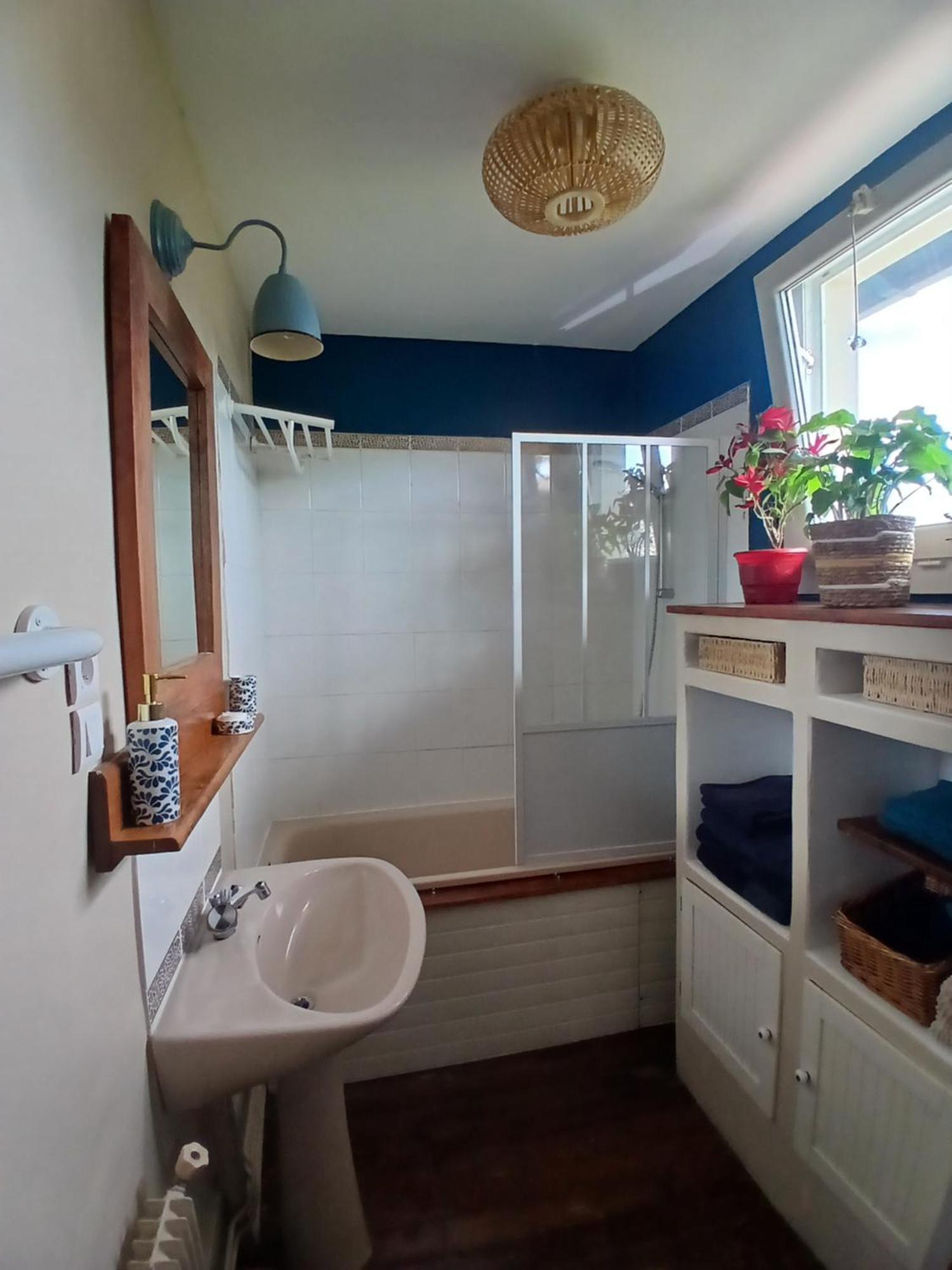 Chez Solange Et Paul Hotel Mezos Ngoại thất bức ảnh