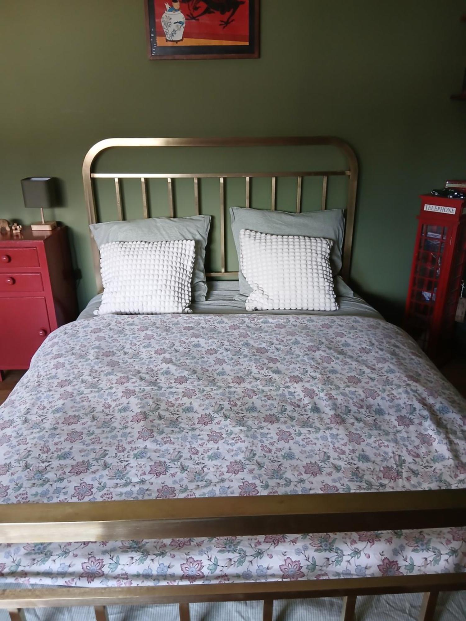 Chez Solange Et Paul Hotel Mezos Ngoại thất bức ảnh
